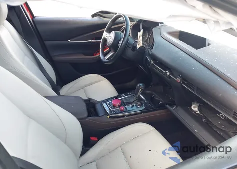 2021 Mazda Cx-30 2.5 Turbo Premium Plus from USA, damaged, VIN 3MVDMBEY0MM254602